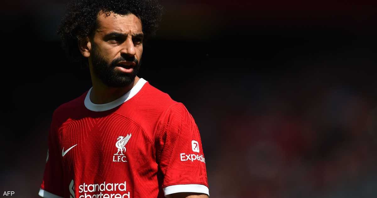 حصاد البريميرليغ.. صلاح بعيدا عن “ذات الأذنين” لأول مرة