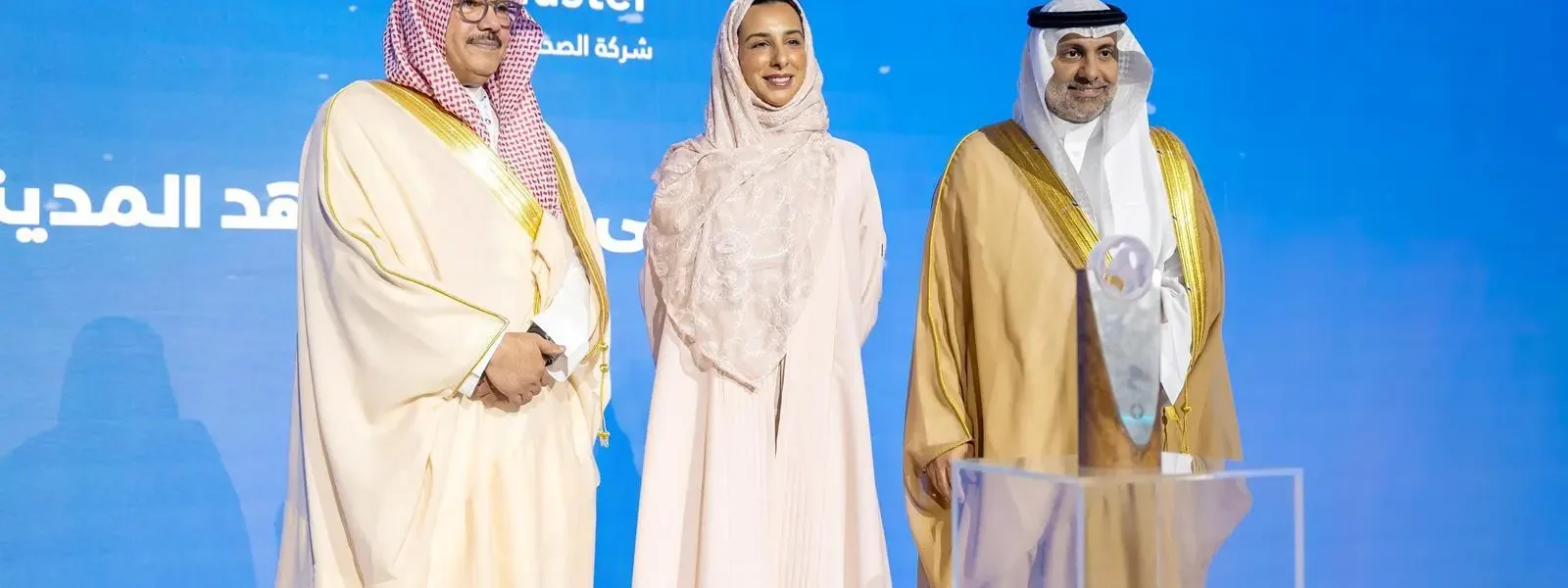 تجمُّع المدينة المنورة الصحّي يحصد 3 جوائز ضمن “المؤتمر السعودي للتبرّع بالأعضاء”