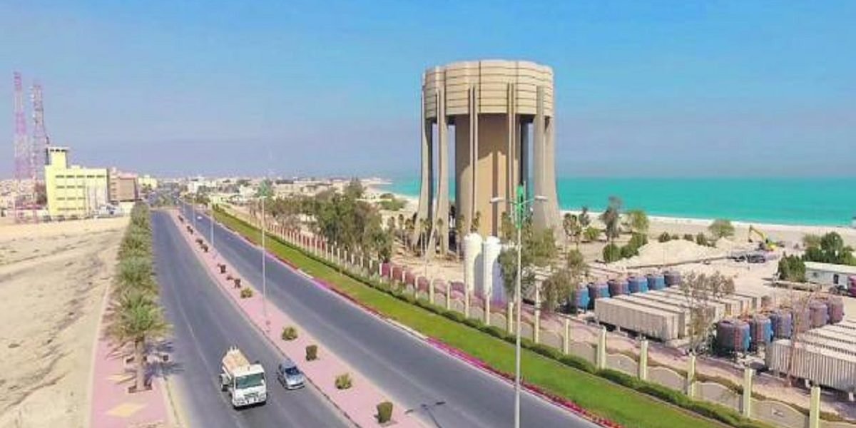 طرح 10 فرص استثمارية جديدة في محافظة الخفجي